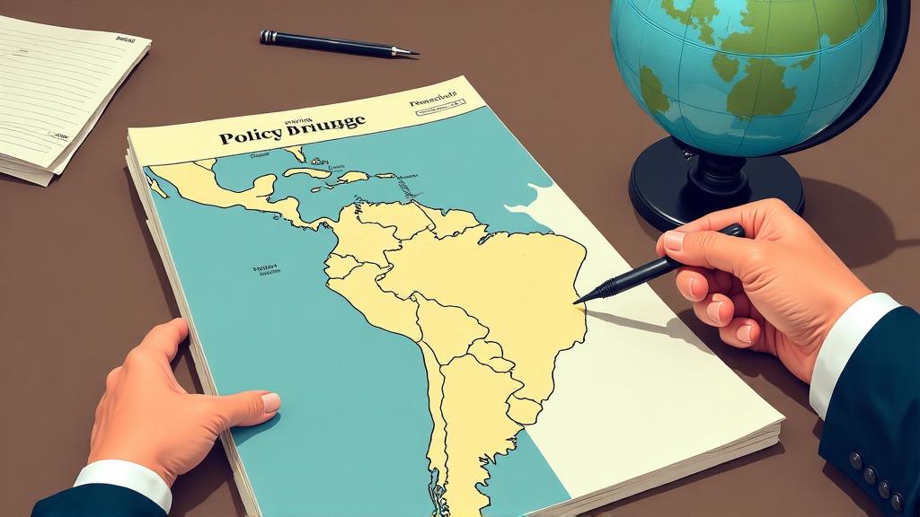 Editorial illustration for Oil & Energy