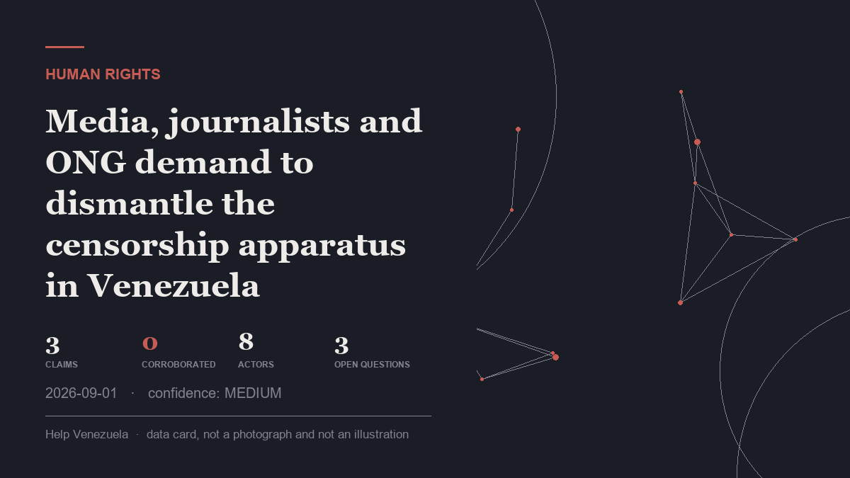 Editorial illustration for Human Rights