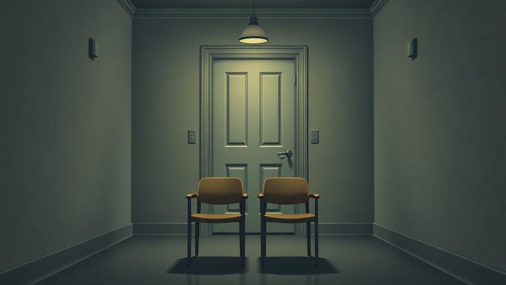 Editorial illustration for Human Rights