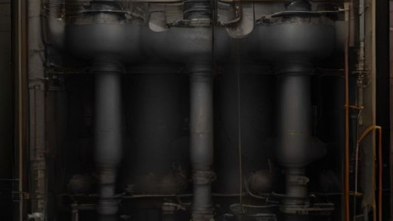 Editorial illustration for Oil & Energy