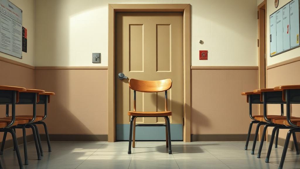 Editorial illustration for Human Rights