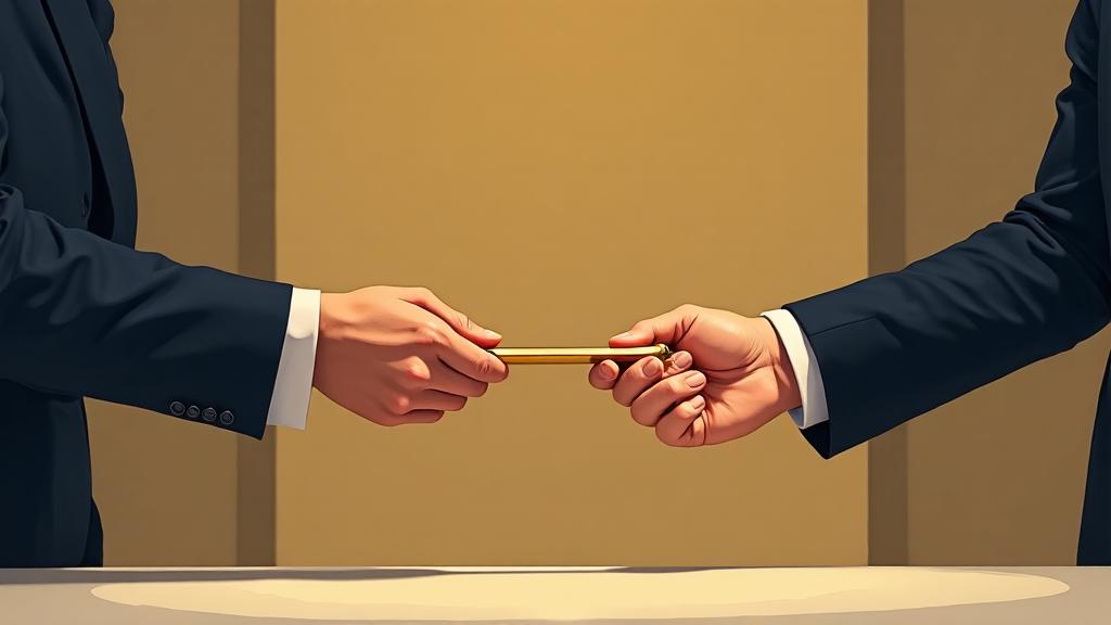 editorial illustration
