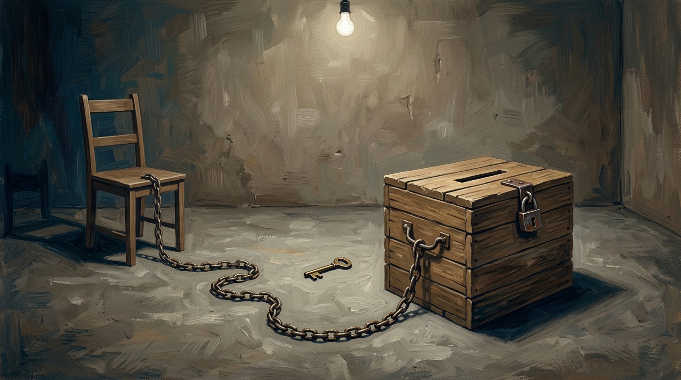 editorial illustration
