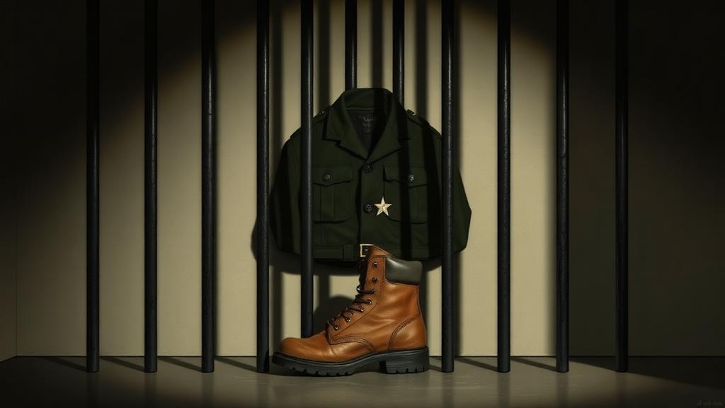 Editorial illustration for Human Rights