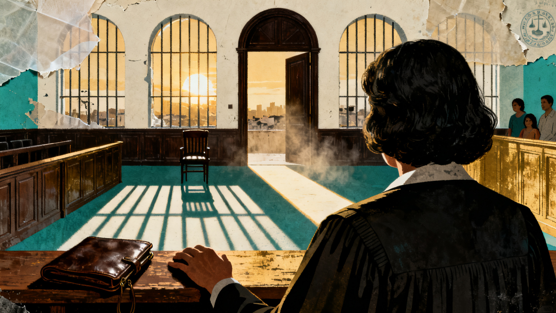 editorial illustration