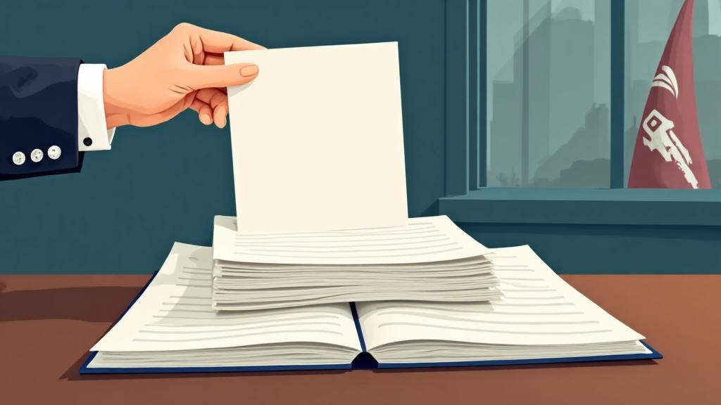 editorial illustration