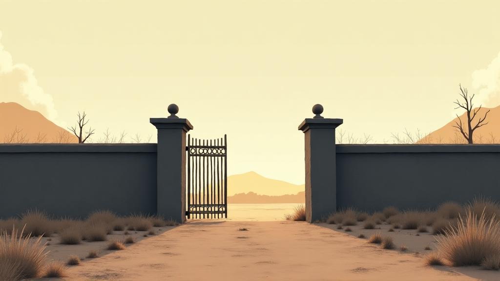 editorial illustration
