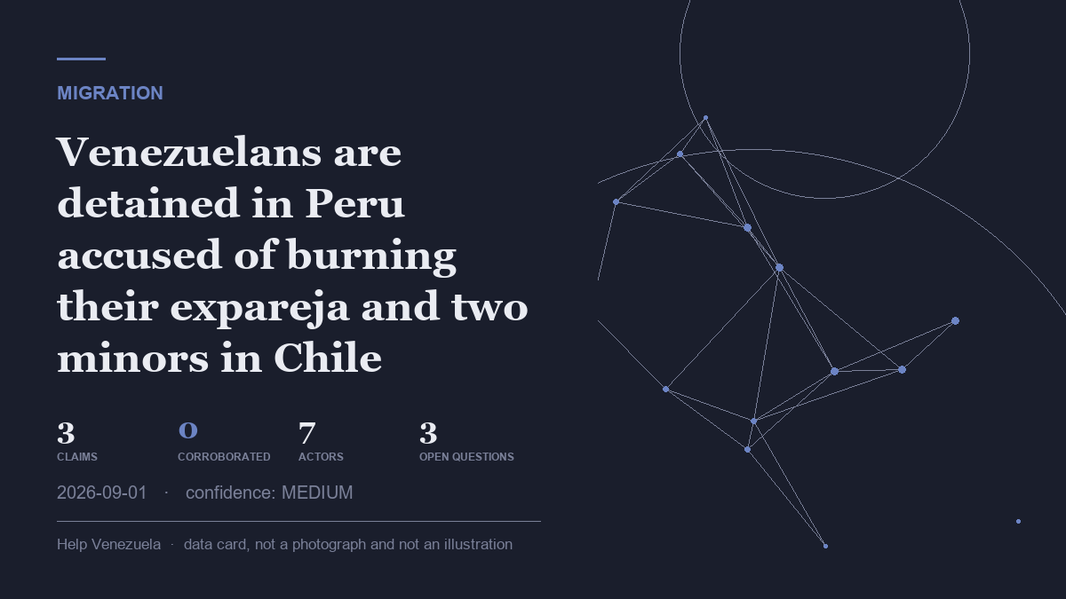 Editorial illustration for Migration