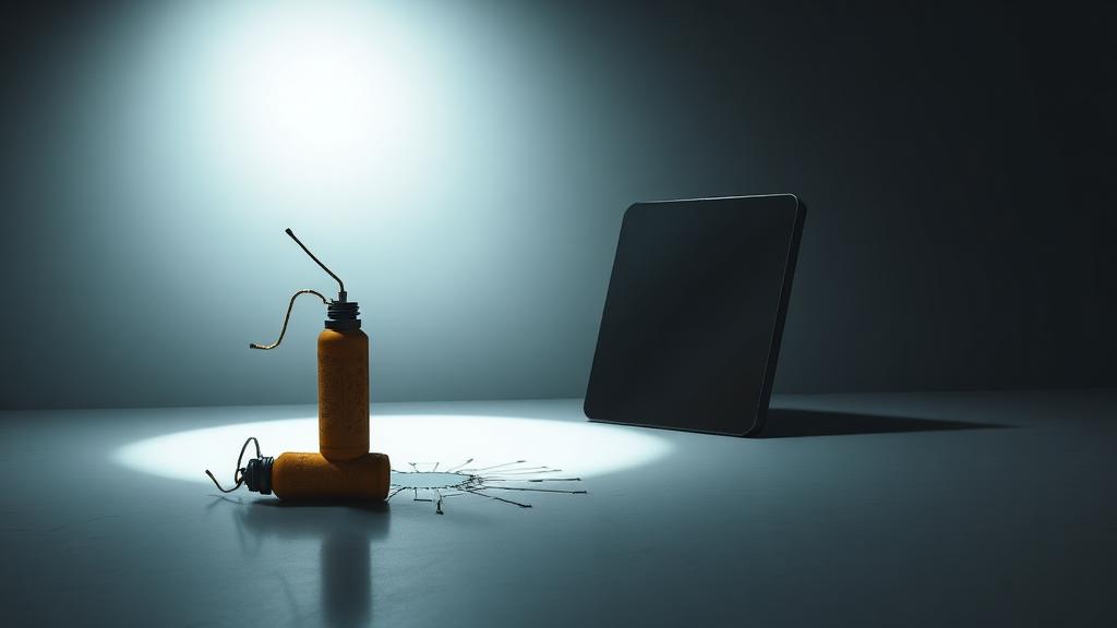 Editorial illustration for Venezuela Explained