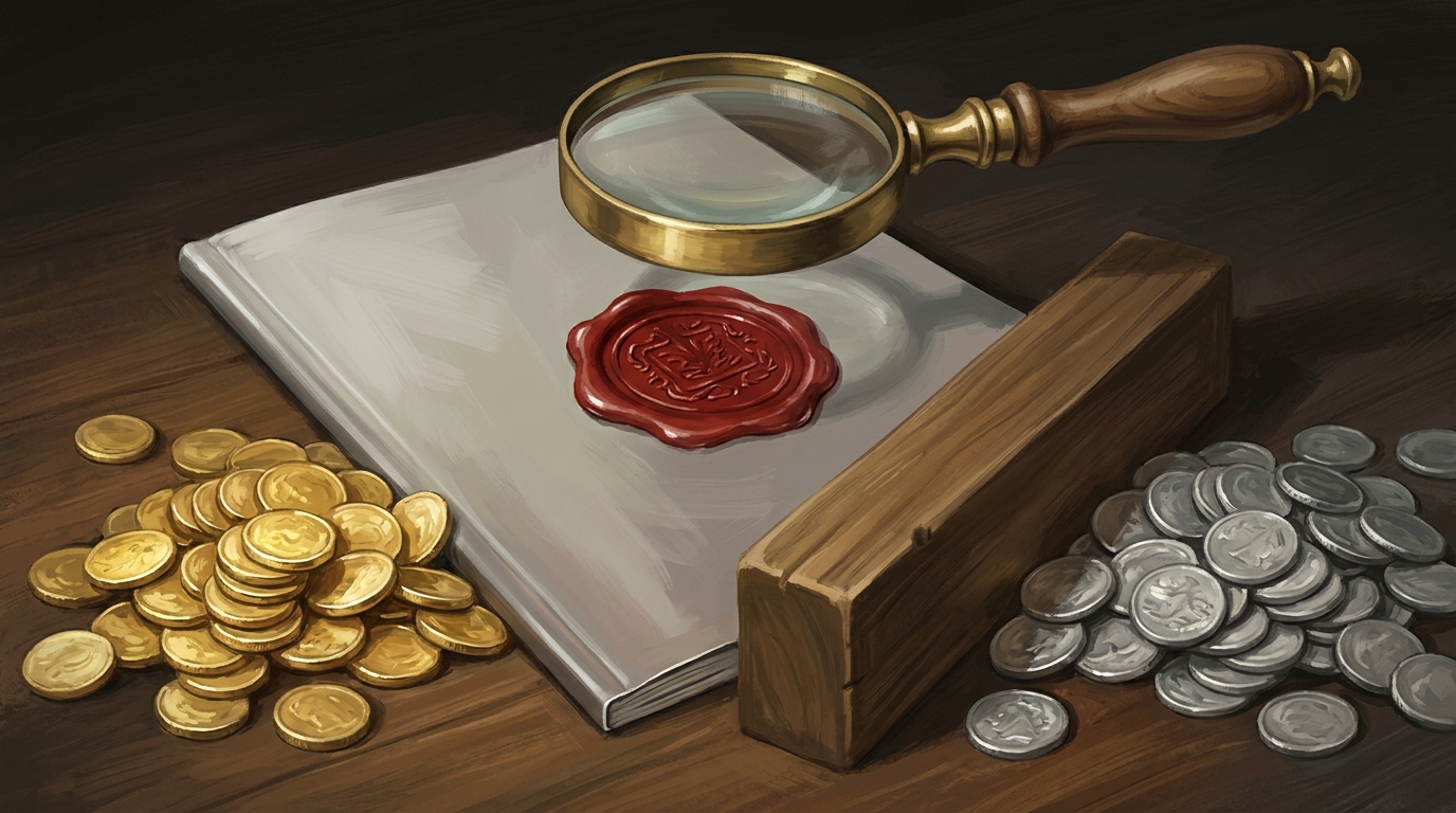 Editorial illustration for Venezuela Explained