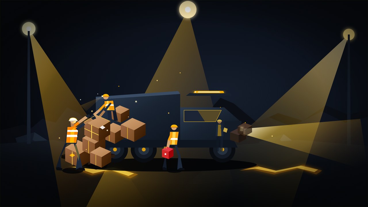 editorial illustration