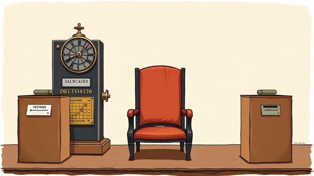 editorial illustration